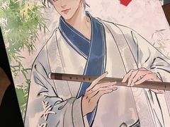 -剧狐剧本杀·月球探案馆(人民广场1号店)