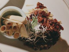 -四世同堂·京菜·烤鸭(双井店)