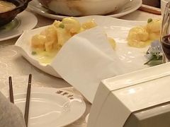 -汇贤府·李氏鲁菜(五棵松店)