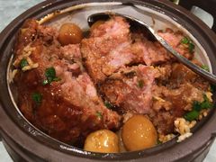 -小厨娘淮扬菜(清江苏宁广场店)