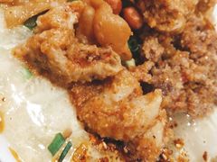 -小豆海棠(嘉兴路店)