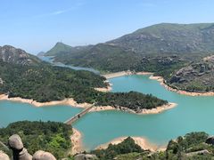 -大罗山风景区