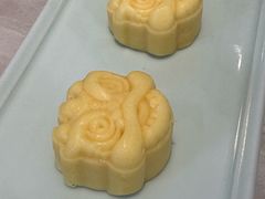 -陶兰居·手工点心·粤菜(圆融时代广场店)