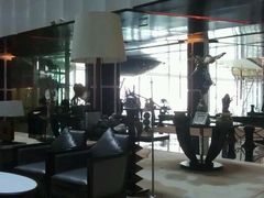 -苏州金鸡湖中茵皇冠假日酒店