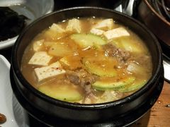 -松林阁烤肉(延大店)