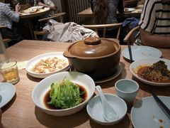 -伙靠·江浙菜(田林路店)