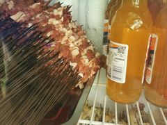 -尕胡才炕锅烤羊肉馆(八一路店)