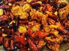 -水煮三国·川鲁江湖菜(香山店)