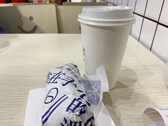 -眷村阿嬷(花城汇店)