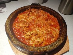 -将军牛排·尔滨地标朝鲜族美食(总店)