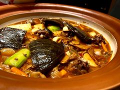 -王捌小院(红花坡店)