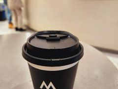 -M Stand(南京新街口金鹰店)