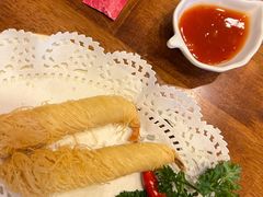 -荷花泰菜(东方新天地店)