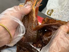 -郴州特产舜华临武鸭(郴州西站店)