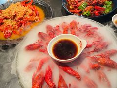 -红盔甲·小龙虾(人民广场店)