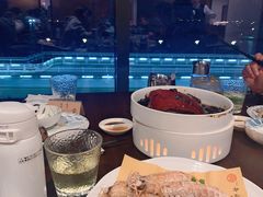 -高佳庄·舟山海鲜(海景旗舰店)