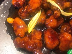 糖醋里脊-寻宝记绍兴菜(鲁迅路店)