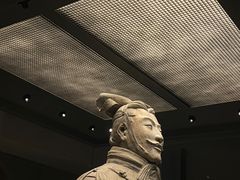 -秦始皇帝陵博物院(兵马俑)