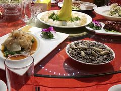 -鼎记酒楼(雁南一路店)