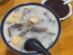-鸭小妹鸭血粉丝(老门东店)