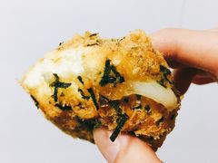 -泸溪河桃酥(秦淮夫子庙一店)