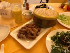 -北京全聚德(西客站店)