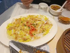 -桥东喜碧海鲜街(水东街店)