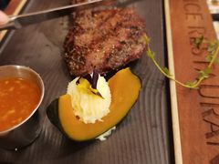 -威尼斯西餐厅(扬名广场店)