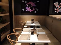 -yokocho上横町·日本食街(深业上城店)