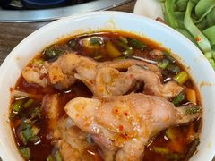 -中和远东火锅兔(老店)