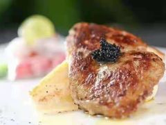 -合幸日本料理·炭火烧肉(观澜御湖店)