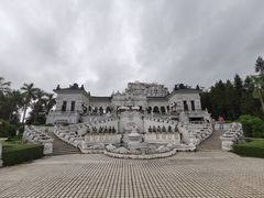 -珠海圆明新园