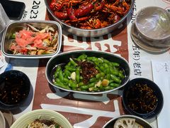 -靓靓蒸虾·头牌蒸虾(雪松路总店)