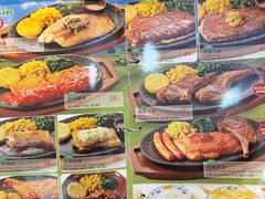 -萨莉亚意式餐厅(河东万达店)