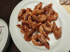 -绿雅酒家(江西中路店)