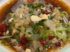 -礼耕堂·百年茶人餐厅(梅家坞店)