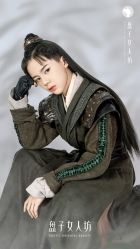 -盘子女人坊古装写真摄影(天津总店)