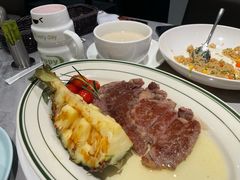 -周沫西餐(嘉禾金铂天地店)