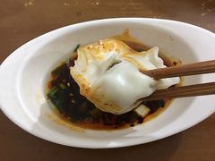 香菇猪肉-山东水饺(南坪新街店)