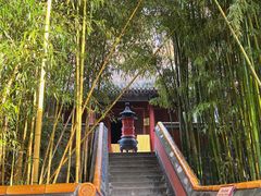-潭柘寺景区