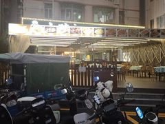 -小陳記大排档(华为店)