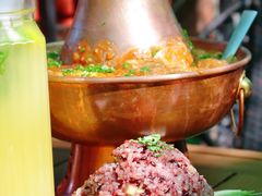 -遇见阿家村云南菜(魏公村店)