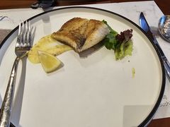 -V Bar海景扒房(北海湾惠龙万达嘉华酒店)