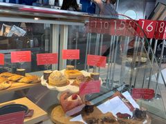 餐饮设施-加拿大国家电视塔