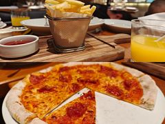 -沈阳君悦酒店·意坊意大利餐厅