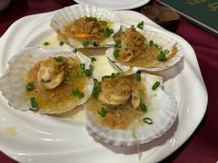-金苑海鲜酒家(新港中路店)
