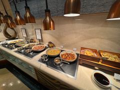 -海风餐厅•海鲜自助餐(十六浦索菲特酒店)
