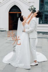 -太古映画婚纱摄影(天河店)