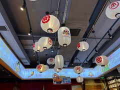 -三禾寿司(君尚店)