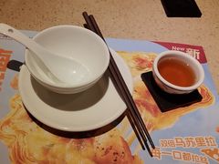 -点都德(大茶楼店)